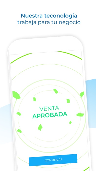 EspiralApp Screenshot