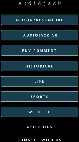 Game screenshot Audiojack mod apk