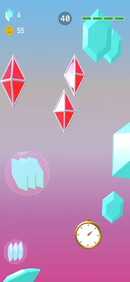 Game screenshot SuperComboGem mod apk