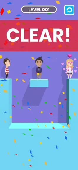 Game screenshot Love Beam. hack