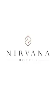 nirvana hotel iphone screenshot 1