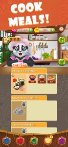 Panda Swap screenshot #7 for iPhone