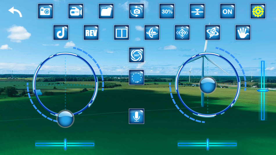 #2. LH REO (iOS) By: Shenzhen Yilushi Technology Co.,ltd