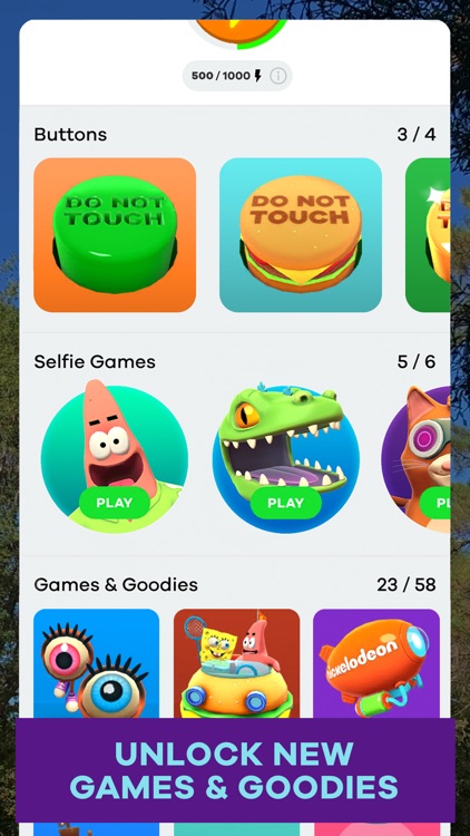 Do Not Touch (by Nickelodeon) screenshot-3