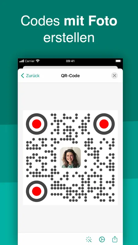 QR Code & Barcode Scanner screenshot 8 of 10