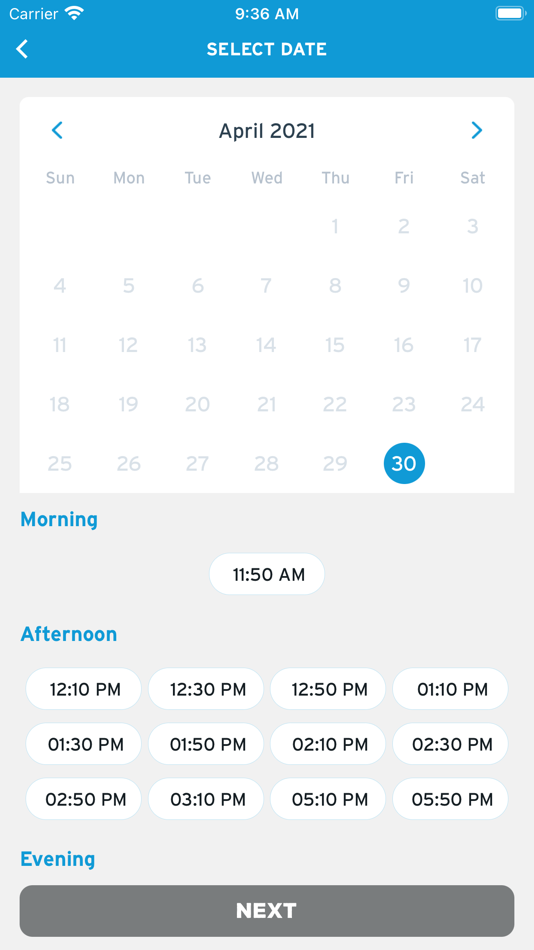 #3. Pigtails & Crewcuts (iOS) Oleh: FranPOS Inc.