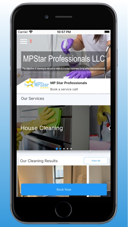 MPStar Professionals
