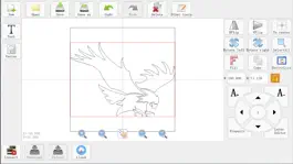 Game screenshot LaserMark hack