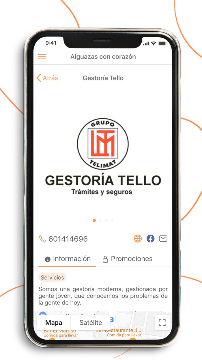 Alguazas con corazón