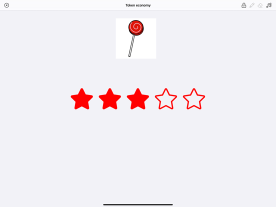 Niki Talk 2 Pro iPad screenshot 4 - Education app