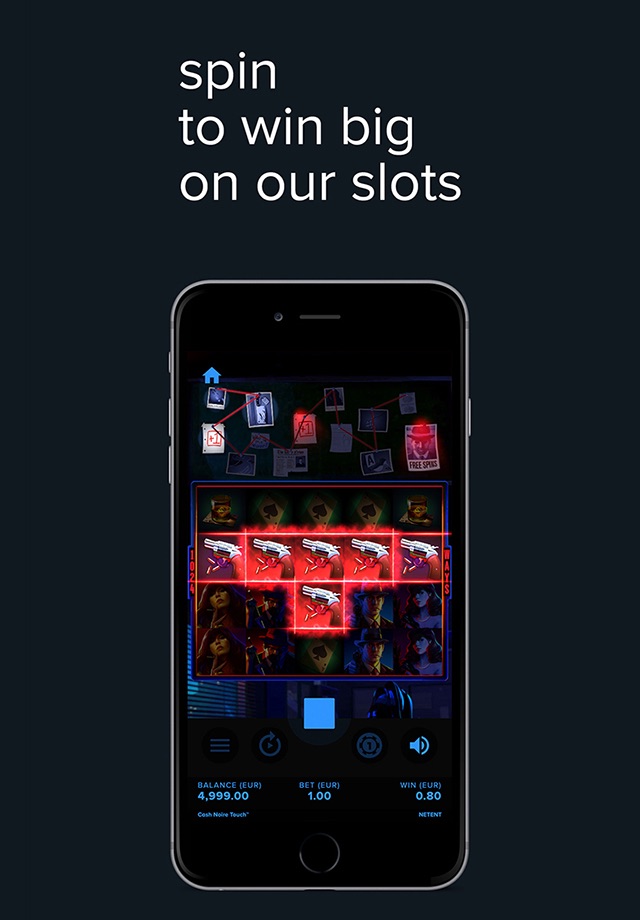 PlayLive! - Casino & Slots screenshot 4