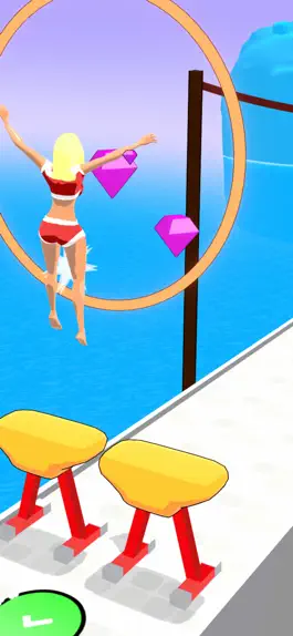 Game screenshot GymRush3D hack