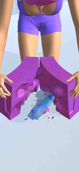 Game screenshot Soap Making - 3D apk