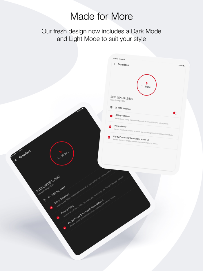 Toyota Financial Services