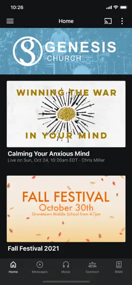 Game screenshot Life At Genesis mod apk