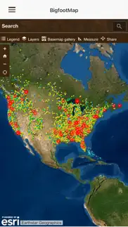 bigfootmap problems & solutions and troubleshooting guide - 3