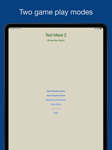 Text Maze 2 - Whole New Worldのおすすめ画像7