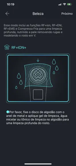 Game screenshot Philco Beauty apk