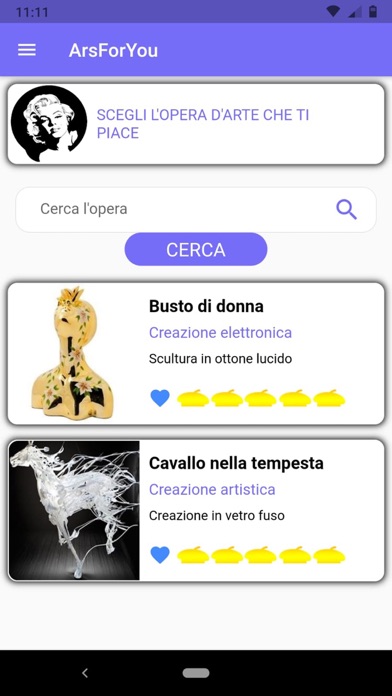 Ars4You Screenshot 2 - AppWisp.com