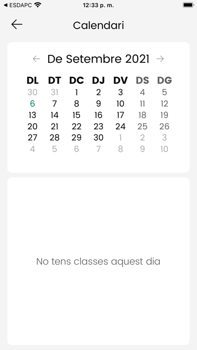 UManresa Life Screenshot
