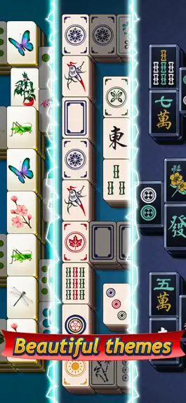 Game screenshot Mahjong Crush. hack