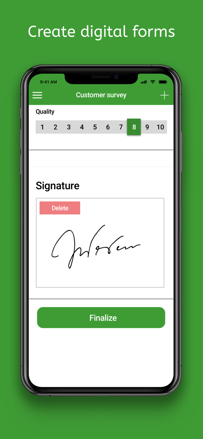 DNV Safety Inspections
