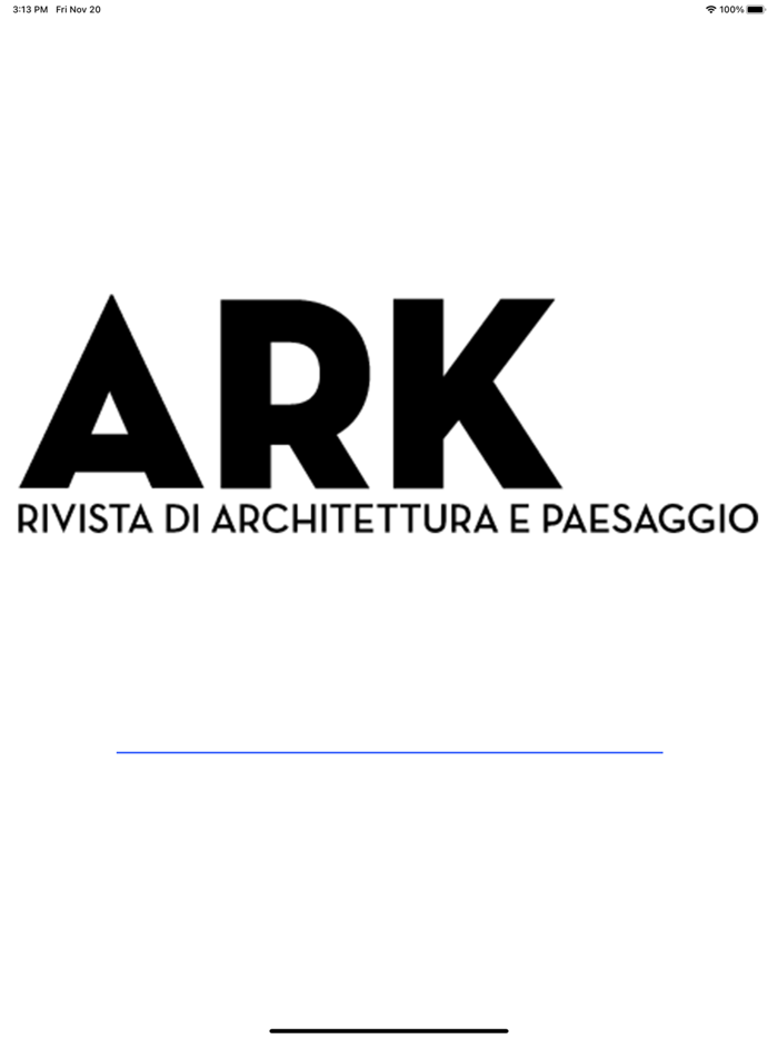 Ark