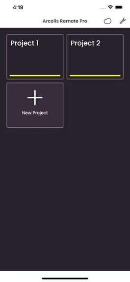 Game screenshot Arcolis Remote Pro mod apk
