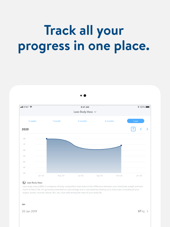 Empowering Punch Fitness