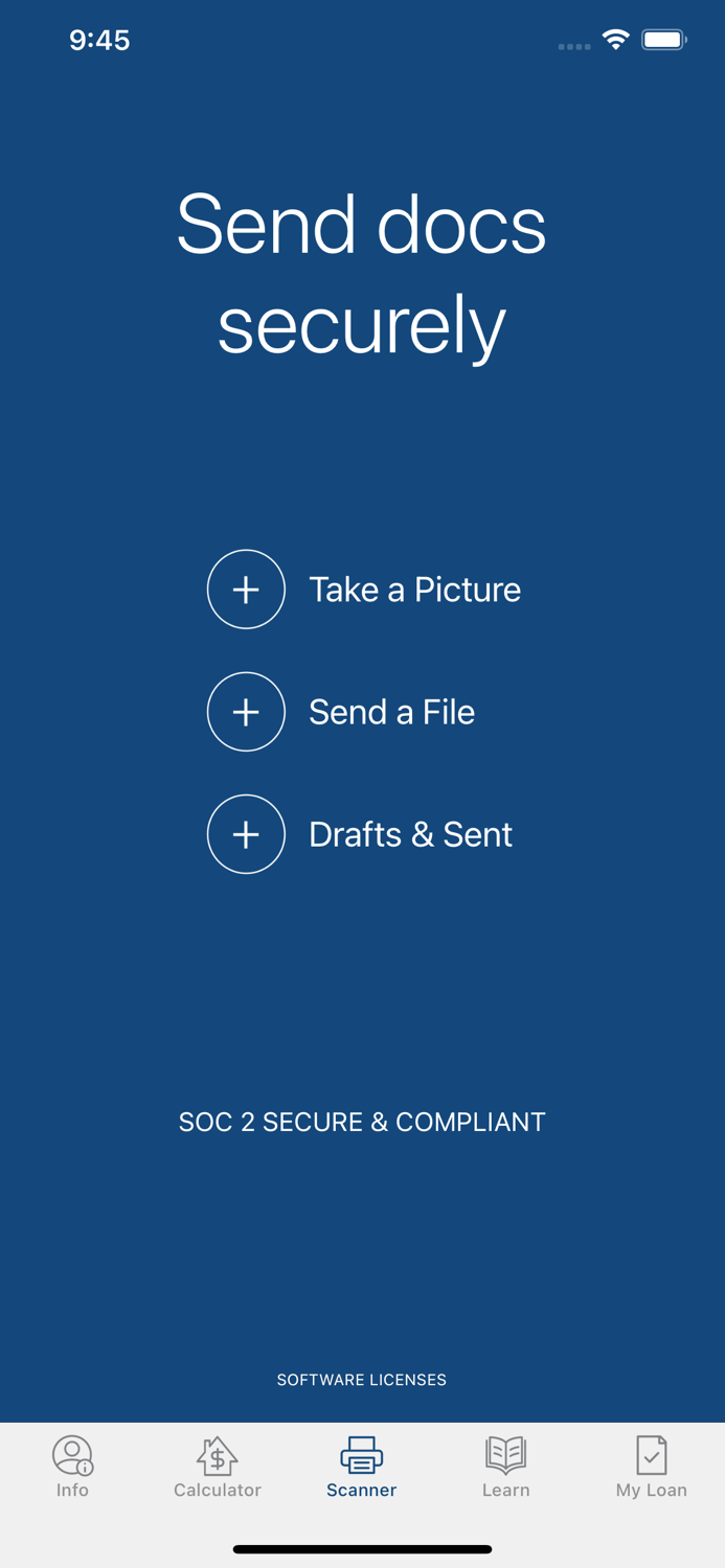 Seagrave Mortgage Home Loans