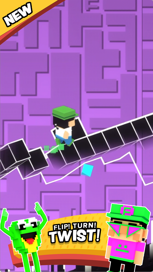 #3. Fernanfloo Party (iOS) 게시자: RHEI Creations Corp