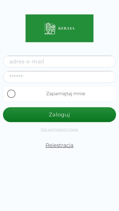 Kebasa Screenshot 1 - AppWisp.com