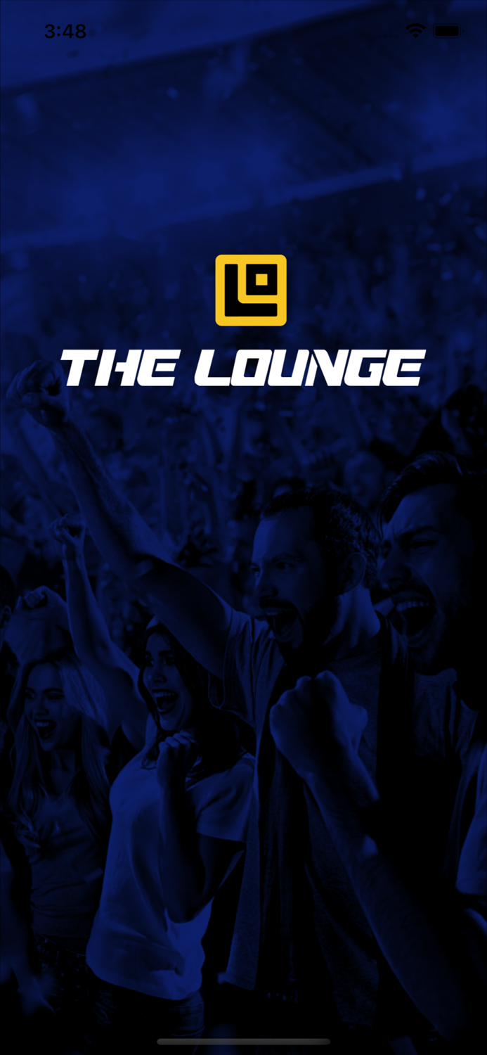 The Lounge App