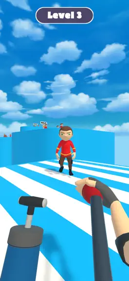 Game screenshot Pump em All mod apk
