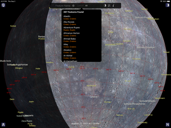 Mercury Atlasのおすすめ画像4