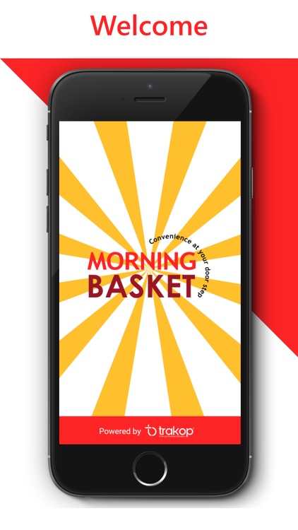 Morning Basket Ghy-Delivery