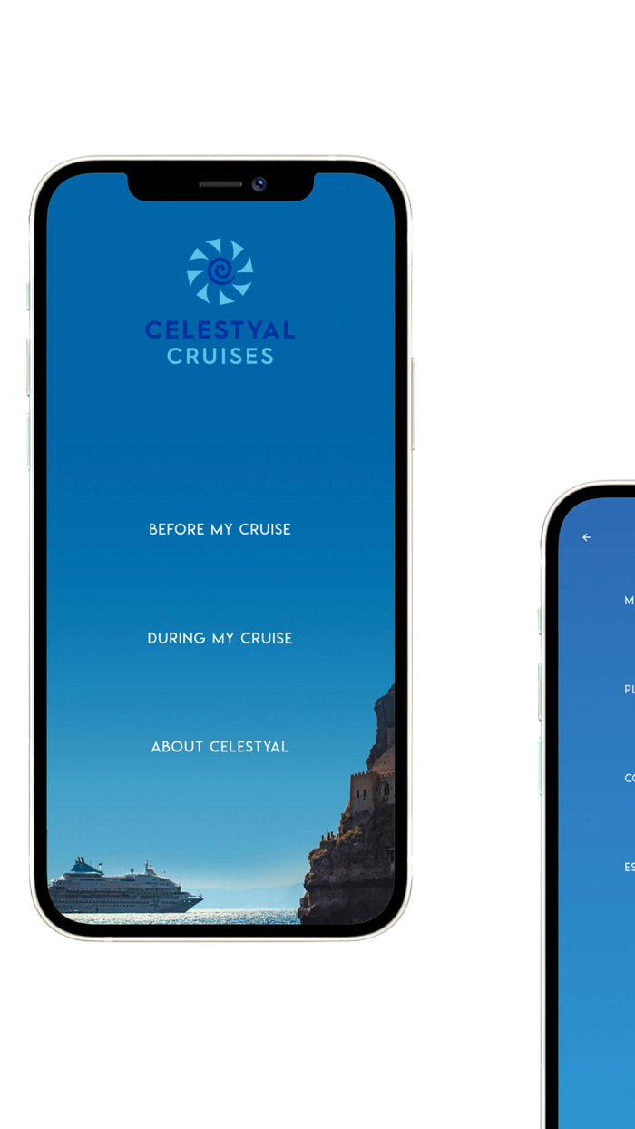 Celestyal Cruises