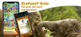 Game screenshot Elephant Rush hack