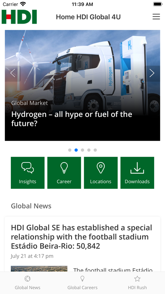 HDI Global 4U - 2024.2.103176120 - (iOS)