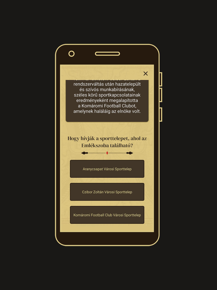 Camarum - Time Traveler