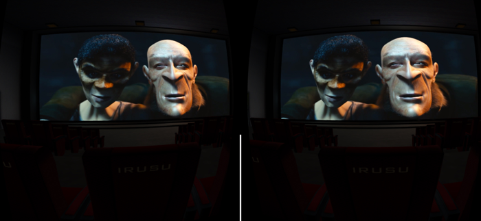 VR Player- Irusu Video Player