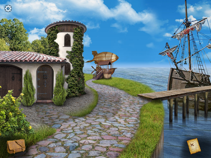 Rescue the Enchanter Lite