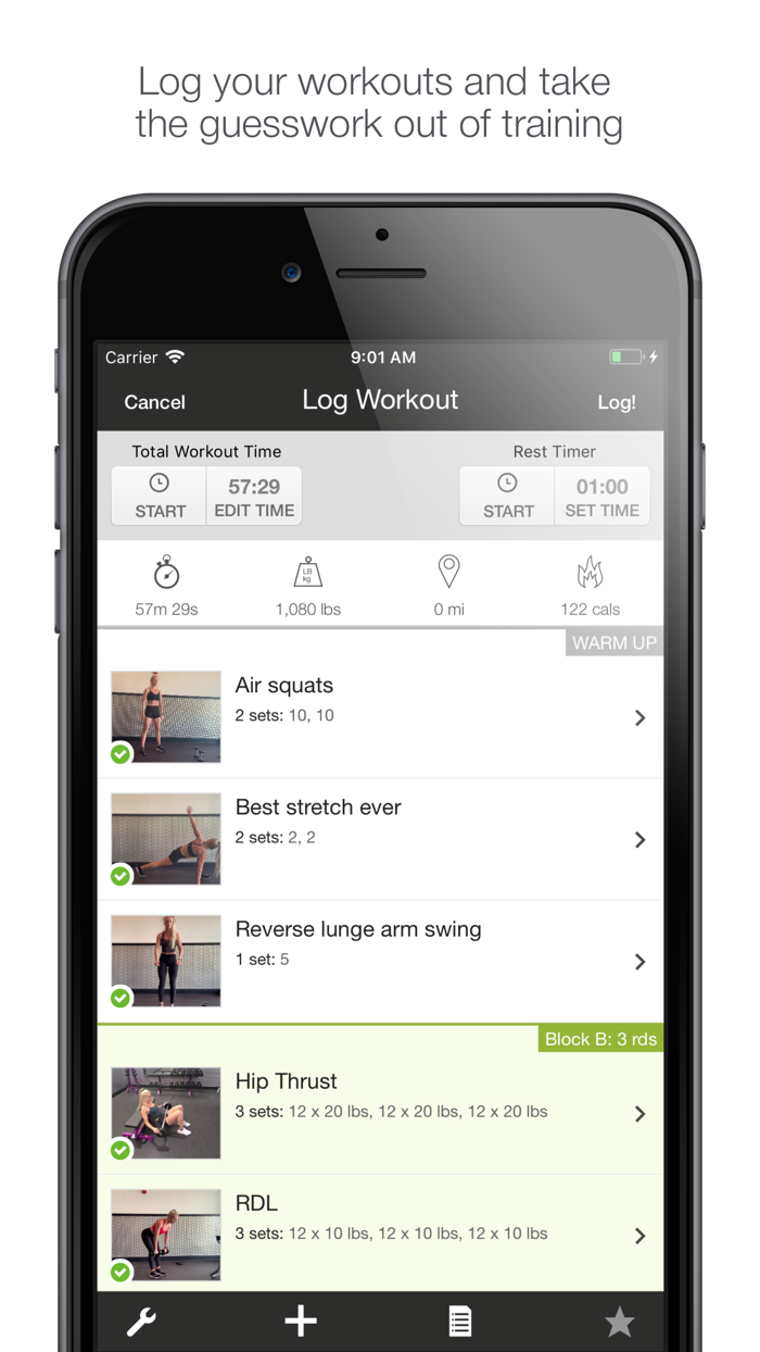 Audrey Bowman Fitness