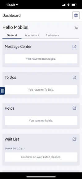 Game screenshot ctcLink hack