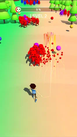 Game screenshot color flywheel mod apk