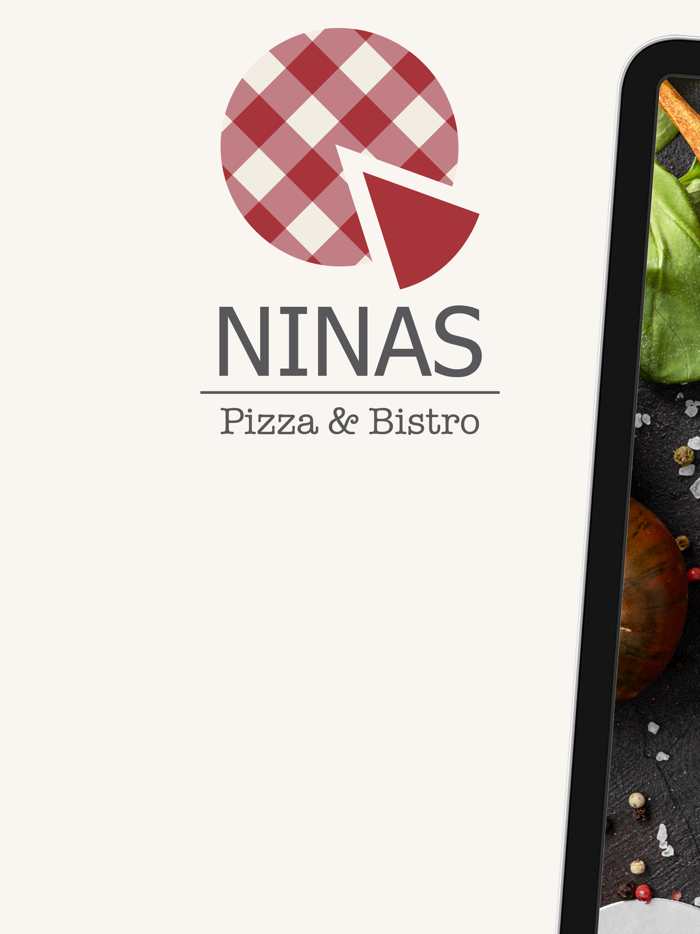 Ninas Pizza and Bistro