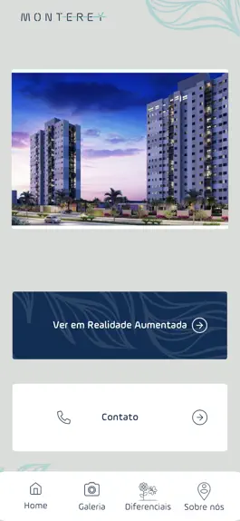 Game screenshot Monterey Vitta RA mod apk