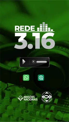 Game screenshot Rede 3.16 mod apk