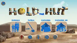 Game screenshot Hold The Hut apk