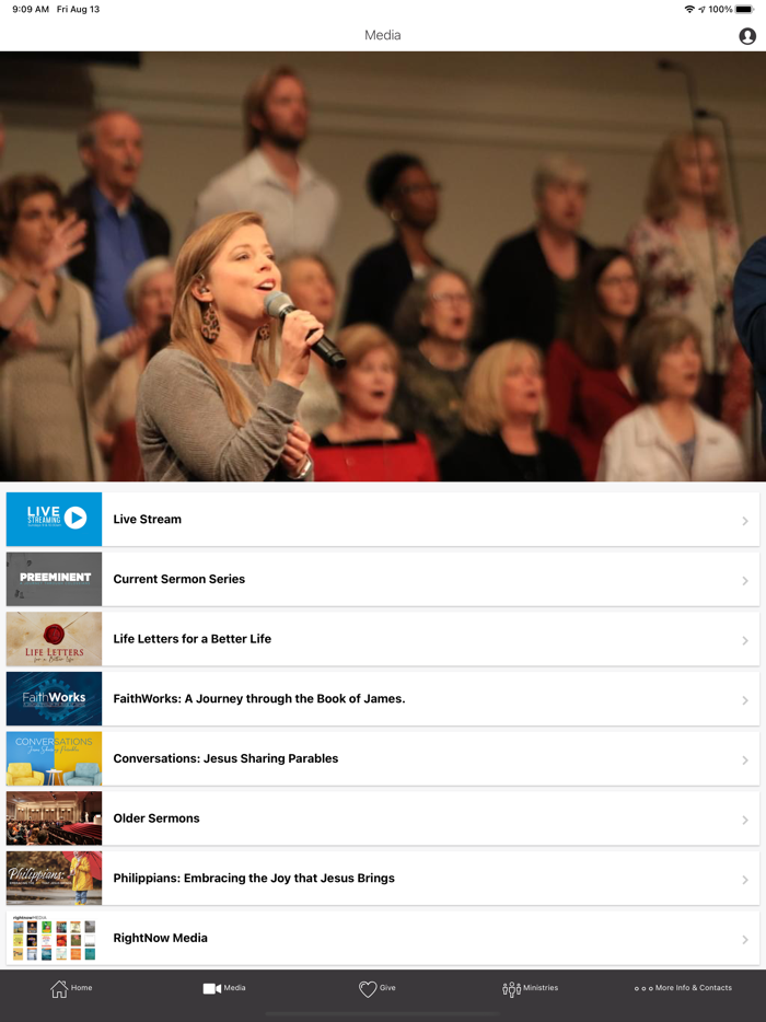 Brushy Creek Baptist Taylors